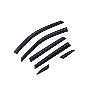 Visor Rain – Chevrolet Rain shield