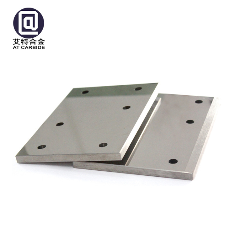 3d玻璃钨钢均热板耐高温抗氧化硬质合金导热板热弯机钨钢合金板