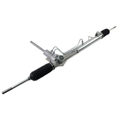 2014, part number 7G91-3A500-A, Steering gear