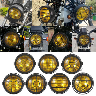 �m��Ħ��܇��� CG-125���b�͹�ǰ������T܇GN�͹ňAǰ����W��