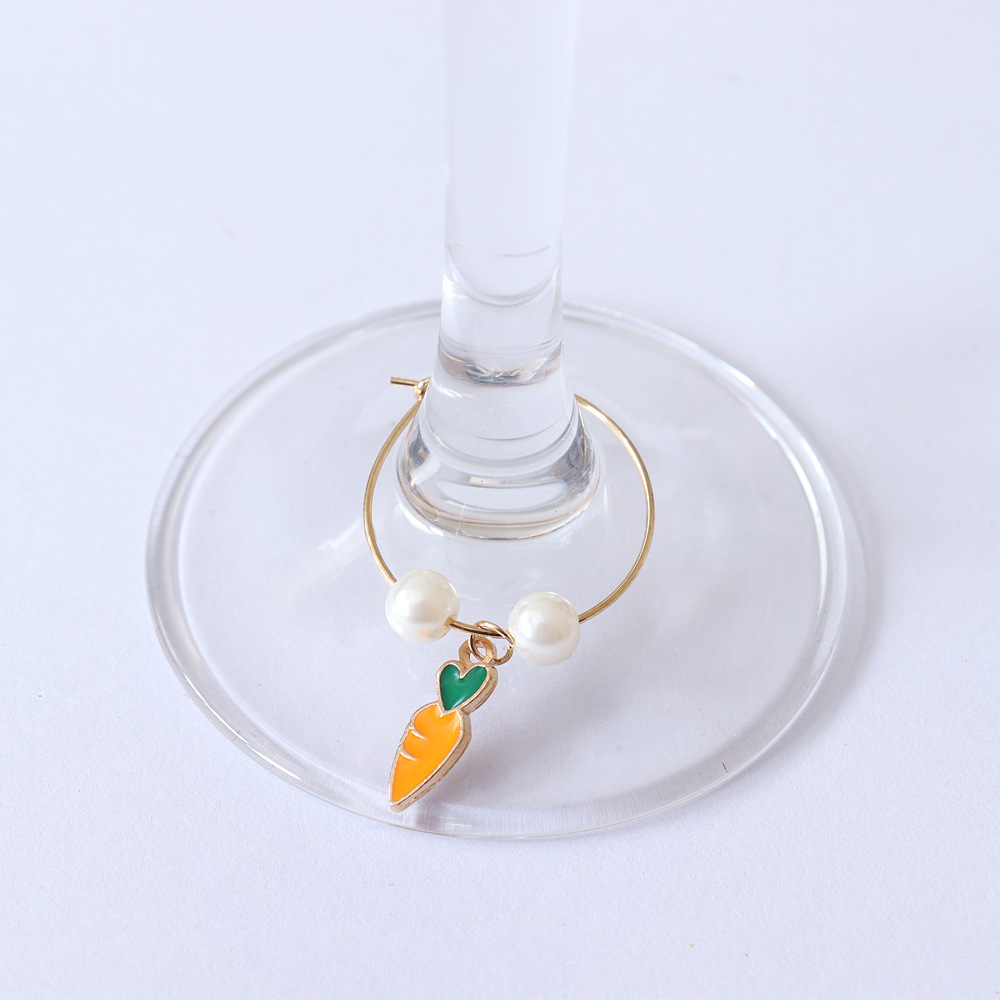 酒杯识别器