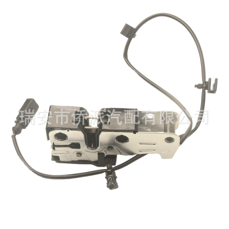 폭스 바겐 후드 잠금 후드 잠금 액세서리 1K1823509 3CD823509 1K 1 823 509E