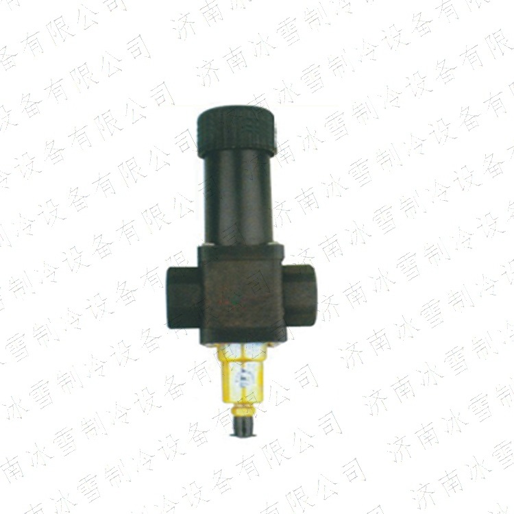 麦吉克压力式水量调节阀  根据压力的变化而调节水流量的专用阀门