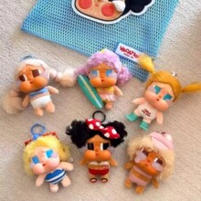 ������CRYBABY����Vacation Mode Onϵ�����zë�q����Y��ä��