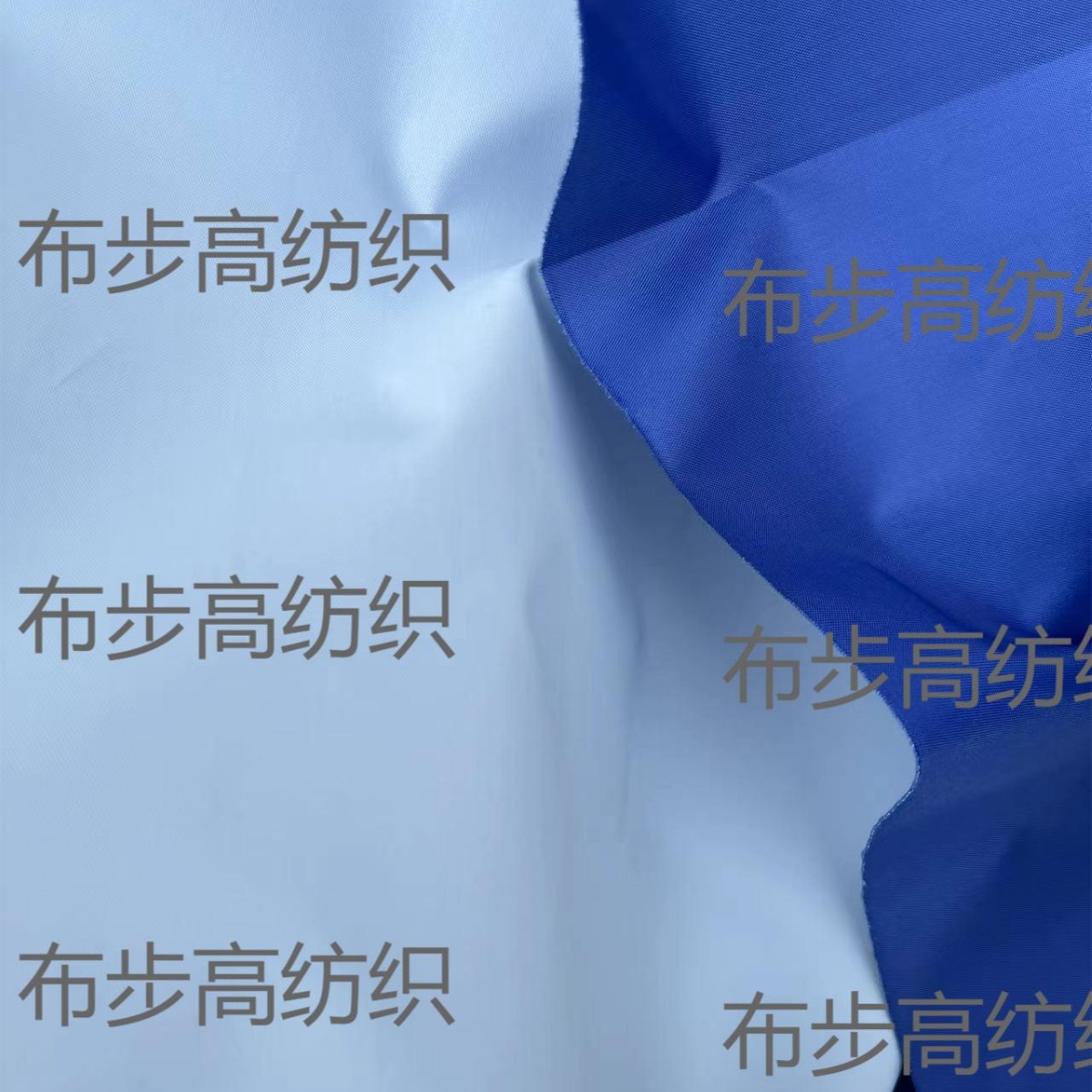 150D牛津布面料防水透气透湿雨衣冲锋衣夹克工装排汗布料吸湿三防