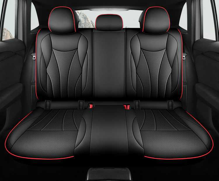 Volkswagen Passat pro seat cover four seasons all-inclusive special seat cover car seat cushion modification 2025 25 five