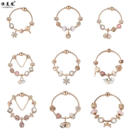 饰品配件;手链;儿童手饰