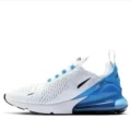 270 White Blue
