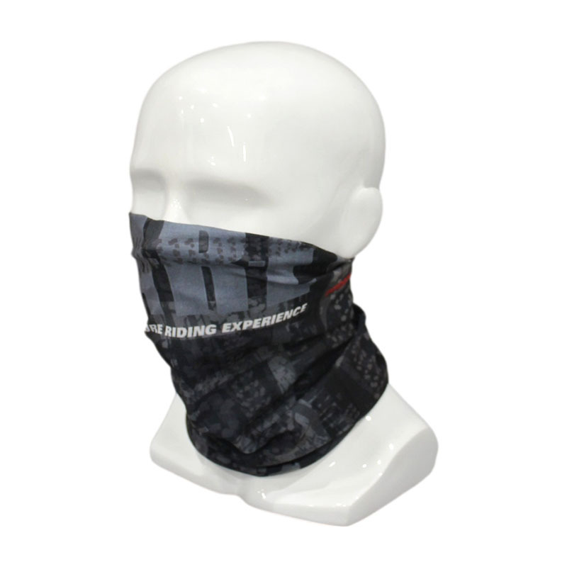 Multifunctional Sports Seamless Headscarf Outdoor Cycling Sunscreen Mask Magic Headscarf Neck Gaiter Can Be Printed Logo
