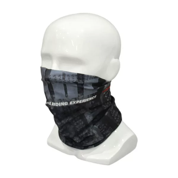 Multifunctional Sports Seamless Headscarf Outdoor Cycling Sunscreen Mask Magic Headscarf Neck Gaiter Can Be Printed Logo