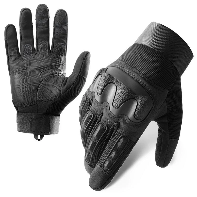 Tactics men's travel non-slip wear-resistant gloves for training