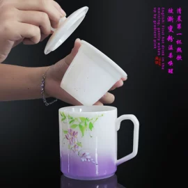 茶杯;盖碗;茶具套装