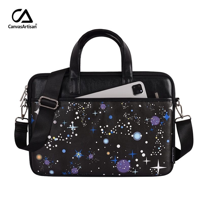 Briefcase Computer Bag Suitable for Lenovo, Hp, Asus, Dell, Microsoft, Samsung, Huawei, Apple Laptop Sleeves Briefcase Computer Bag Suitable for Lenovo, Hp, Asus, Dell, Microsoft, Samsung, Huawei, Apple Laptop Sleeves