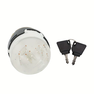 Ignition switch Switch 9-Pin 3-Speed Suitable
