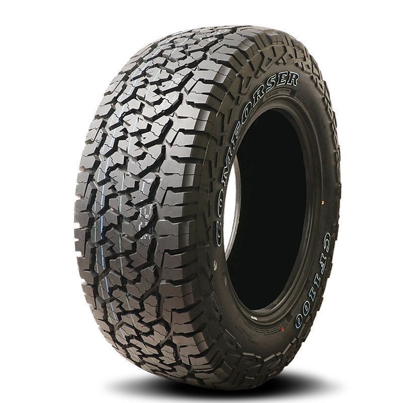 Black Bear off-road AT tires 235/245/265/285/315/65 70 75R15R16R17R18R19R20