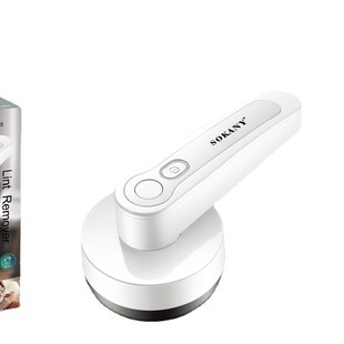 Foreign Trade Sokany855 Wool Ball Remover Woolen Coat Portable Clothes Shaver USB Charging Lint Remover