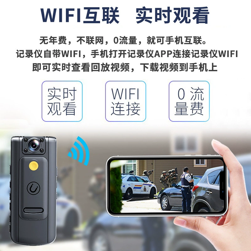 4K ультраясная версия записи ночного видения и видеозаписи на велосипедах с нагрудной камерой,Ek внешний спорт камера WIFI