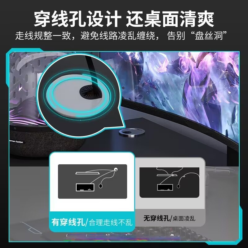 Mesa de computadora para dos personas pequeña mesa de escritorio doméstica mesa de juegos de deportes electrónicos mesa de escritorio dormitorio mesa de oficina simple mesa de trabajo