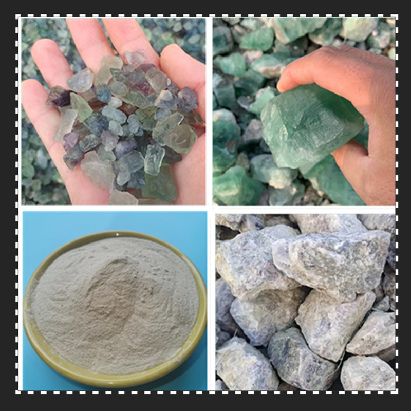 供应钢厂冶炼用萤石 萤石块 萤石颗粒 萤石原矿 萤石砂 萤石粉