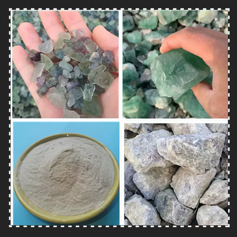 供应钢厂冶炼用萤石 萤石块 萤石颗粒 萤石原矿 萤石砂 萤石粉