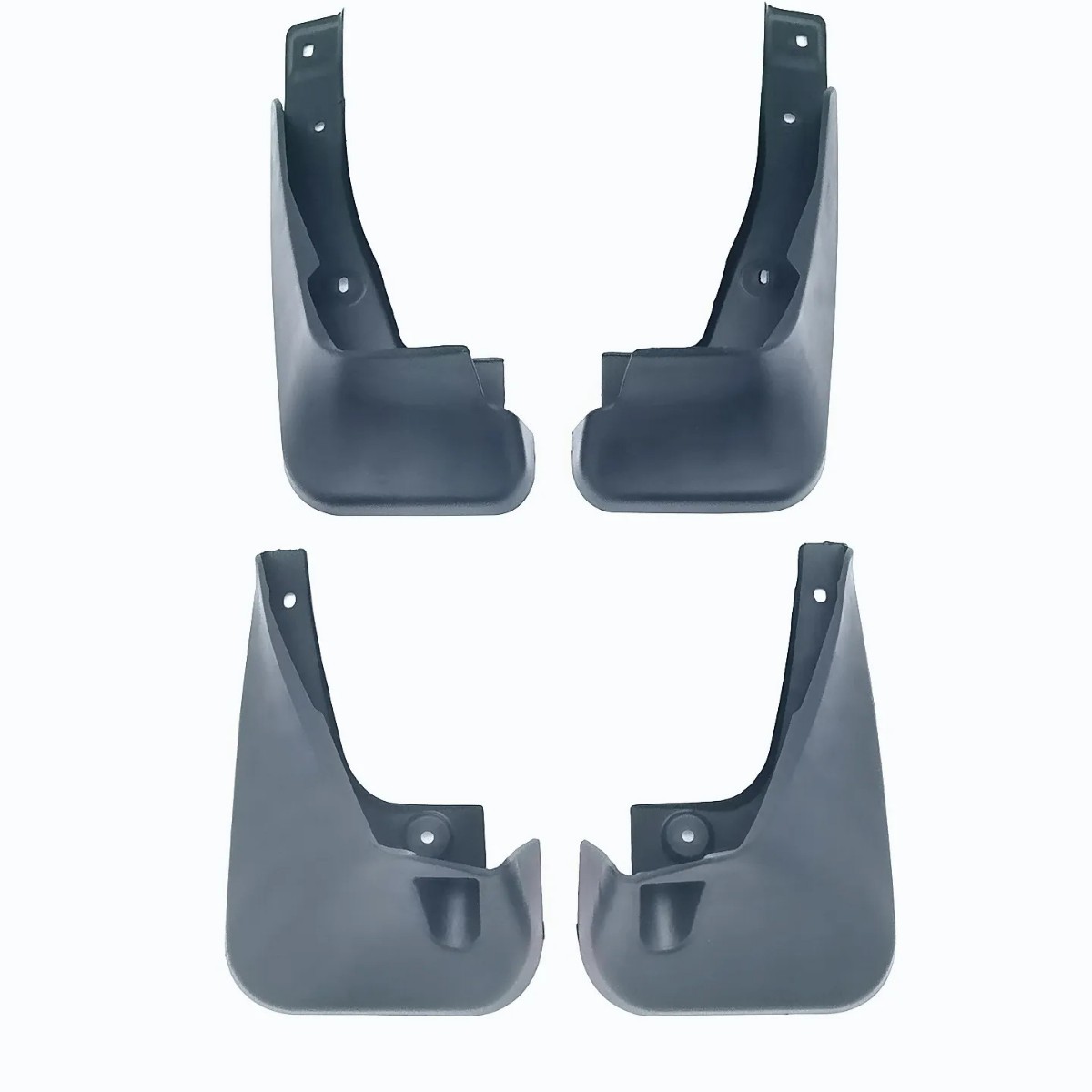 Adecuado para 15-17 Lexus Lexus NX Guardabarros para neumáticos de coche a prueba de salpicaduras