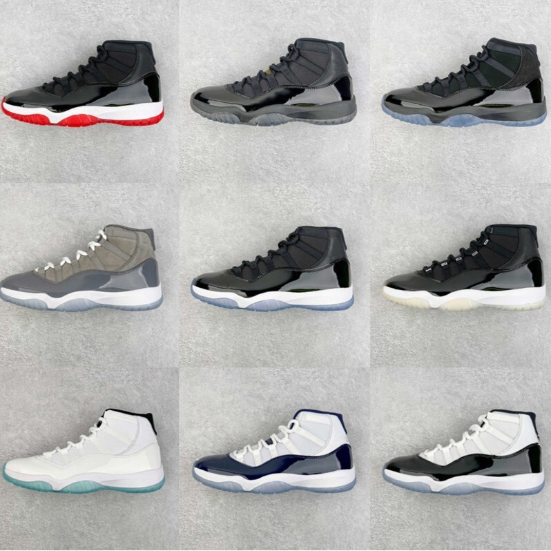 Aj11 Kangkou Devil's Starry Sky High and Low Top Shoes Joe 11 Black and Red Men's and Women's Basketball Shoes Putian Shoes Dropshipping Aj11 Kangkou Devil's Starry Sky High and Low Top Shoes Joe 11 Black and Red Men's and Women's Basketball Shoes Putian Shoes Dropshipping