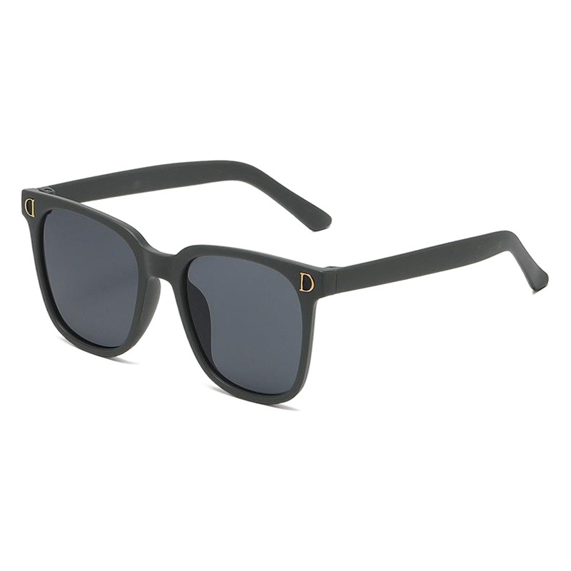 Children's Sunglasses Boys Korean Style Baby Glasses Girls' Personalized Anti-UV Sunglasses Girls' Sunscreen Baby Trendy