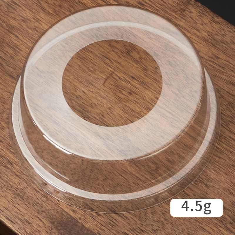 98 gran agujero lleno cubierta plana alta