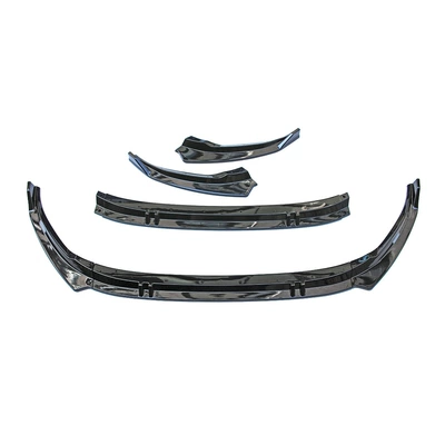 bumper front lip lower lip — Big Surrounded