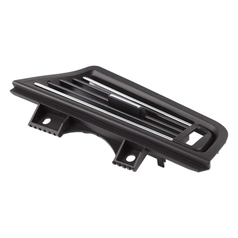 Adecuado para BMW serie 5 salida de aire F10F11F18AC panel de salida de aire acondicionado parrilla accesorios del coche