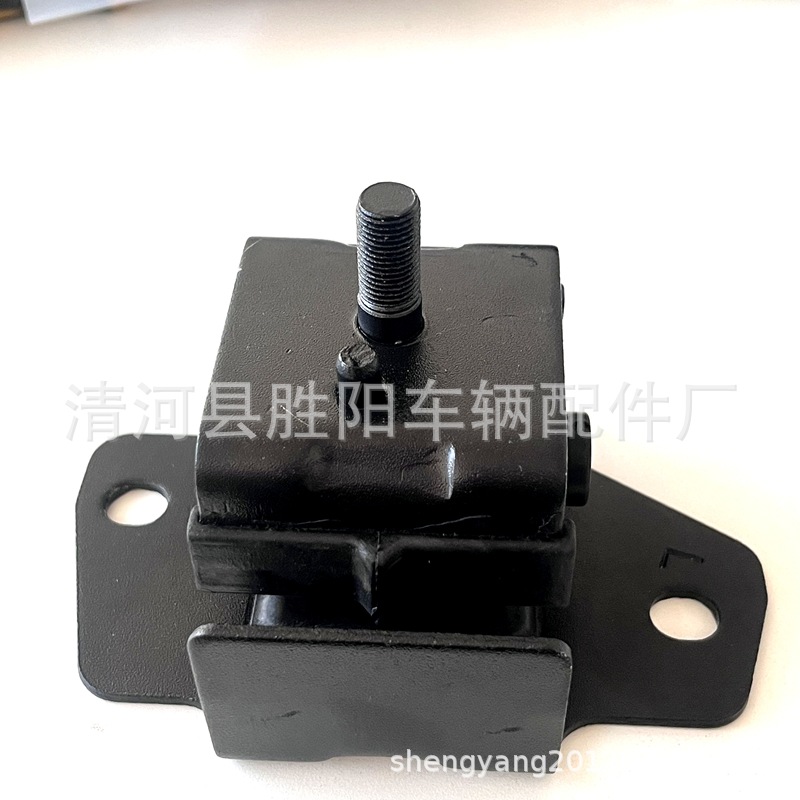 12362-BZ070 motor delantero izquierdo de la máquina de goma para Toyota