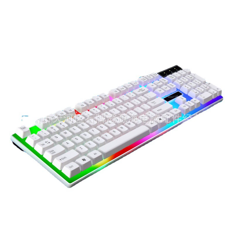 Клавиатура Zeit? 追光豹 Keyboard, ноутбук, G21, деловая версия