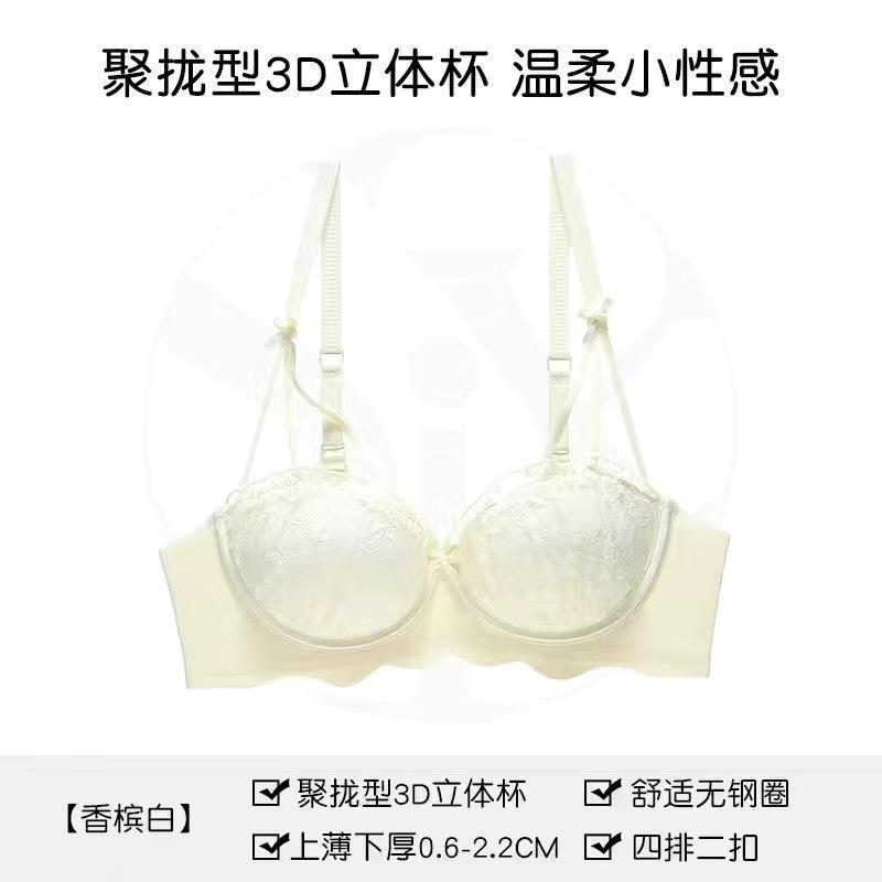 샴페인 화이트