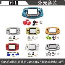 GBA�Α�C�⚤���b Game boy ADVANCEԭ���Α�C�� �ʙC�o�� �ƙC