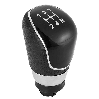 Cab and accessories manual gear head modification