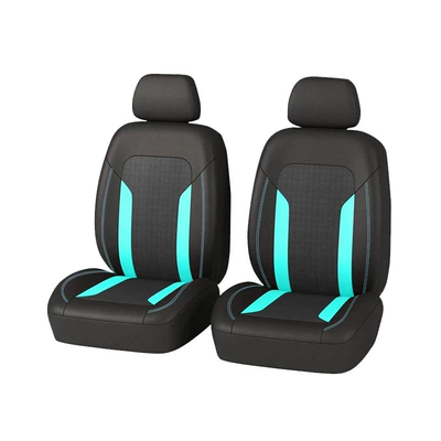 Universal seat cover universal for all seasons, cross-border platform - green-26cm20cm3cm