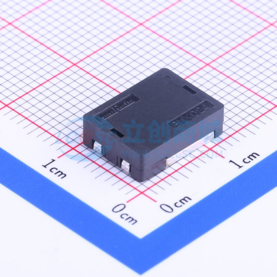 BNX024H01L SMD-4P 12.1x9.1mm  EMI滤波器(RC,LC网络) 50V 4.7uF