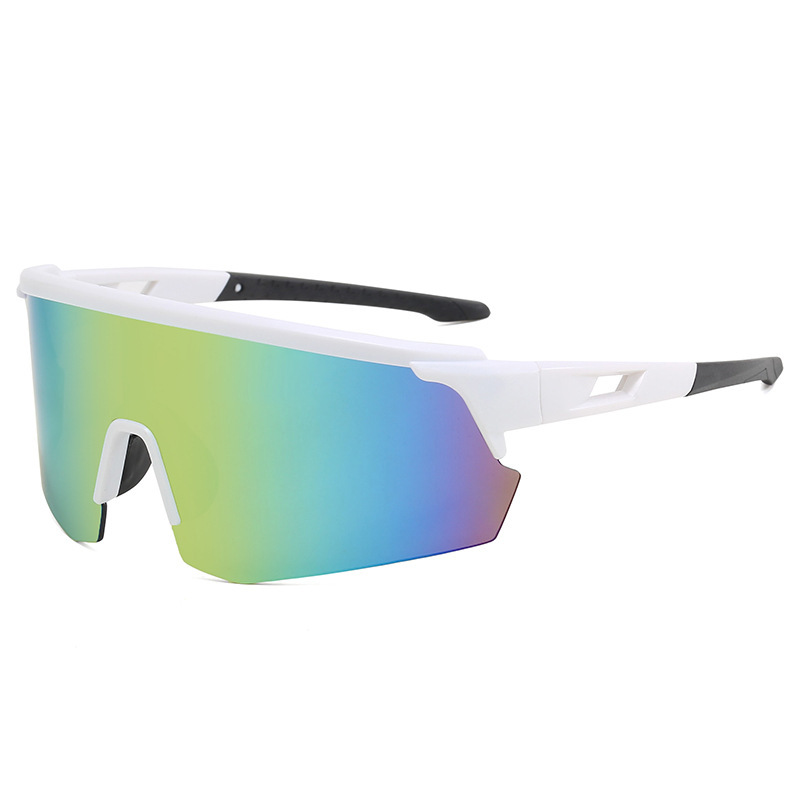 Sports Sunglasses For Cycling Windproof Protective Glasses_voghion.com
