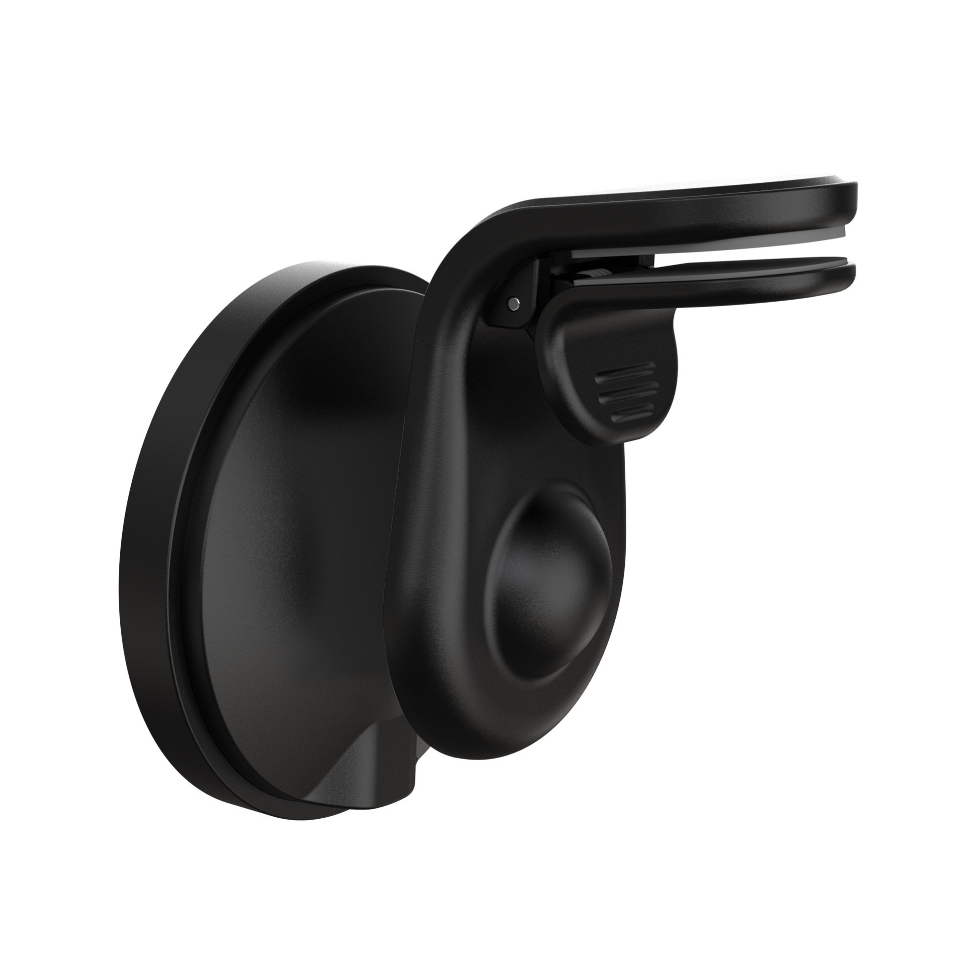 Cargador inalámbrico magnético de coche para Apple 12 iphone13 coche magnético cargador inalámbrico