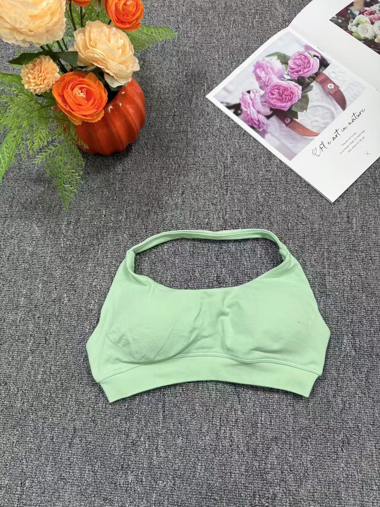 팜 그린