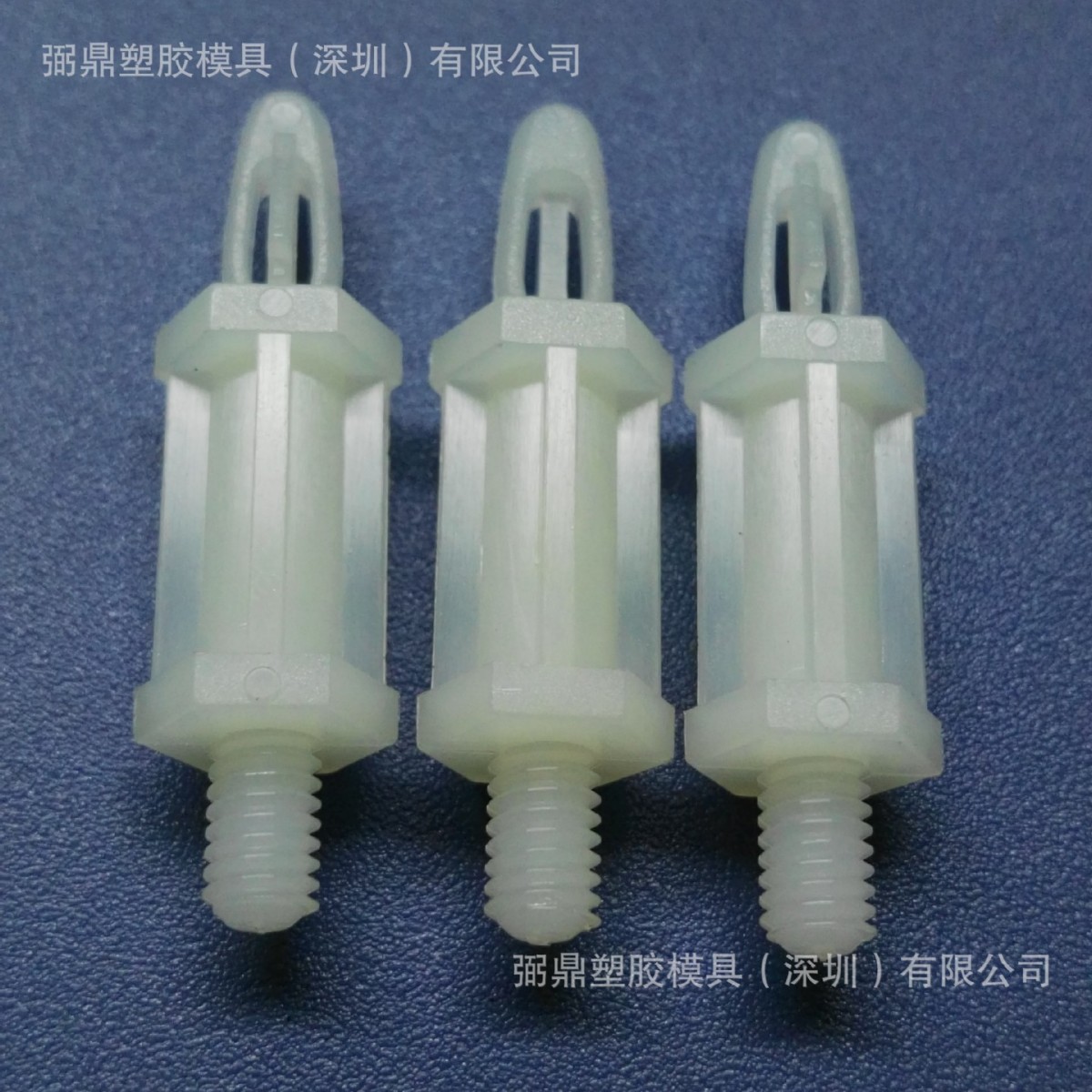 GSCBS优质环保SCBS飞机头螺丝柱 塑料间隔支撑柱 M3 M4隔离柱