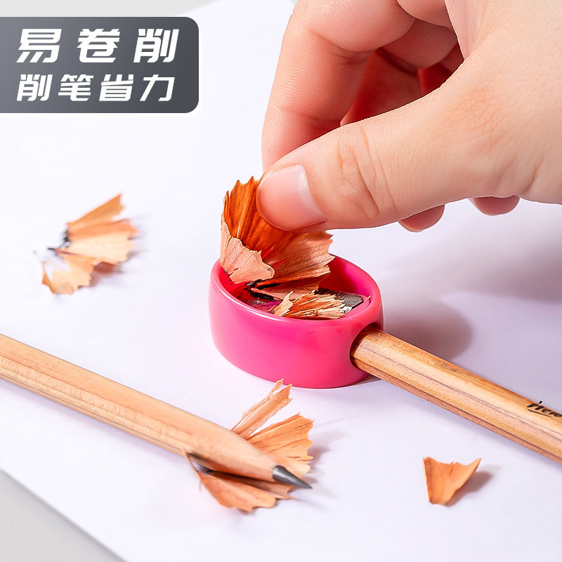 マルコスケッチ鉛筆卸売り2b木工鉛筆木炭ペン小学生筆記文房具用品hb原木鉛筆|undefined