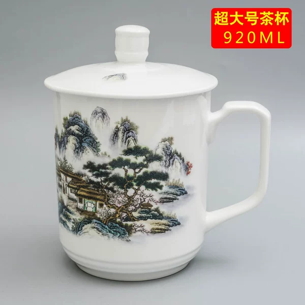 [霸王杯宁静致远]