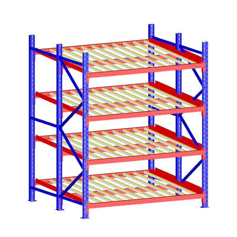 Sliding shelves Wholesale First-in First-out shelves Factory direct…