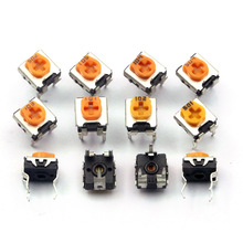 WH06-2C可调电阻电位器  卧式 1K/2K/5K/10K/100K 102 103 200欧