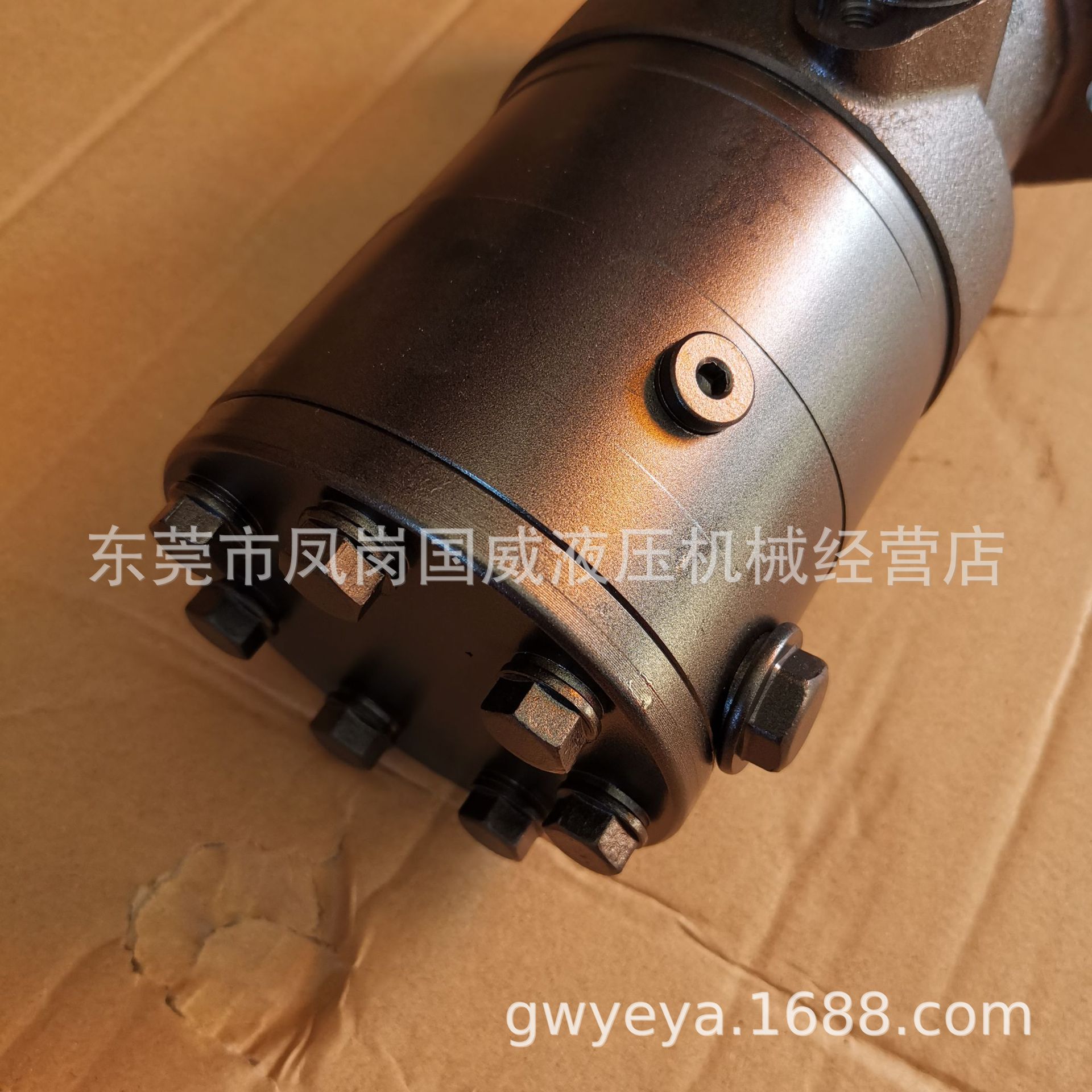 ע�ܻ���ģ��ɲ������60�Ȱ���Һѹ����ZBM2N-160 200 250 315