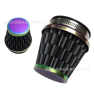 摩托车空气滤芯器For PWK OKO Carb ATV Pit Dirt Bike Motorbike
