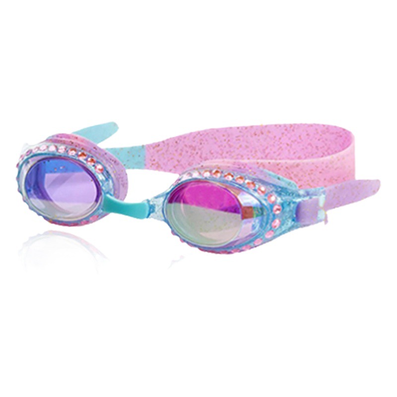 Gafas de Natación Infantil de PC Antiempañante
