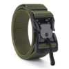 Military green [magnetic buckle]