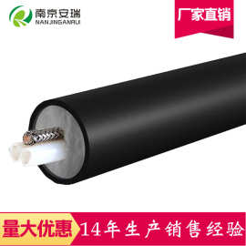 安瑞CEMS伴热取样管 HP08-100/180度 烟气脱硫脱硝伴热管线